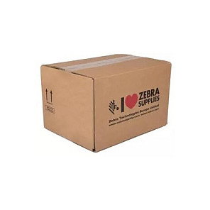 Zebra 800300-301 Cinta de Transferencia Térmica Negro para ZC100/300 Zebra 800300-301 Cinta de Transferencia Térmica Negro para ZC100/300