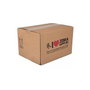 Zebra 800300-301 Cinta de Transferencia Térmica Negro para ZC100/300