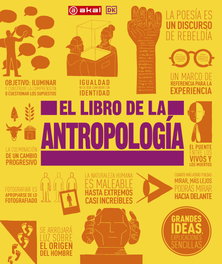 Libro de la antropología, AA.VV. - AKAL