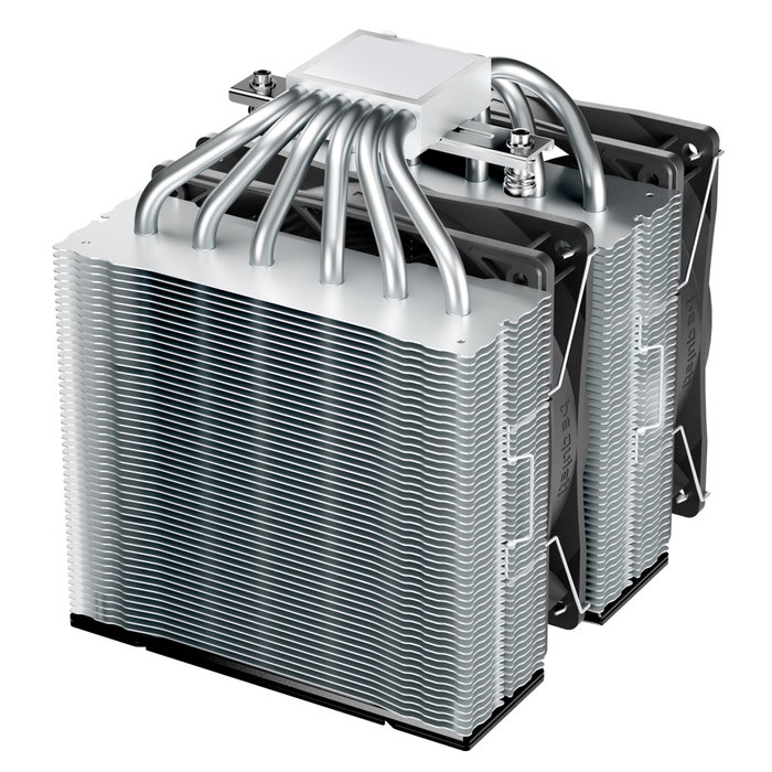 be quiet! Pure Rock Pro 3 Plata/Negro be quiet! Pure Rock Pro 3 Plata/Negro