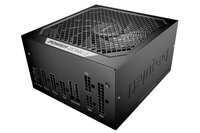be quiet! Pure Rock Pro 3 Disipador CPU de Alto Rendimiento, Doble Ventilador 120mm PWM, TDP 250W, Compatible con Intel 1700/1200 y AMD AM5/AM4, Negro