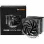 be quiet! Pure Rock Pro 3 Plata TDP 250W