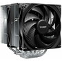 be quiet! Pure Rock Pro 3 Plata TDP 250W