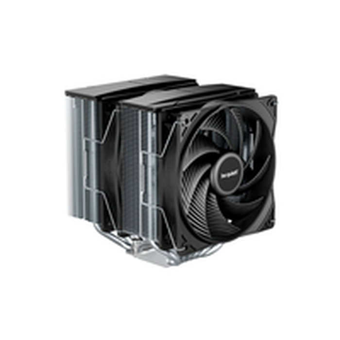 be quiet! Pure Rock Pro 3 Plata TDP 250W