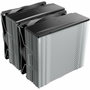 be quiet! Pure Rock Pro 3 Plata TDP 250W