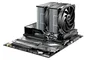 be quiet! Pure Rock Pro 3 Plata TDP 250W
