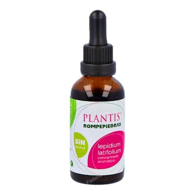 PLANTIS Extracto ECO de Lepidium-Rompepiedras 50 ml