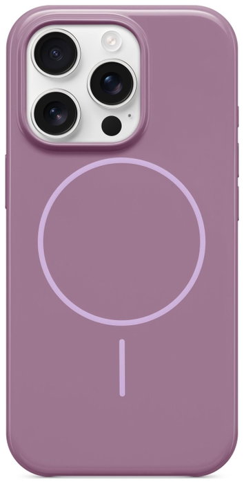 Apple Correa de mano Beats para iPhone 16 Pro con MagSafe Sunset Purple Apple Correa de mano Beats para iPhone 16 Pro con MagSafe Sunset Purple