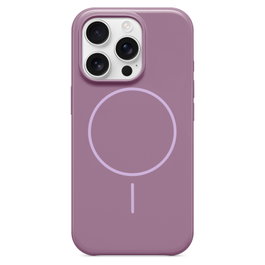 Beats Funda con MagSafe para iPhone 16 Pro - Atardecer púrpura