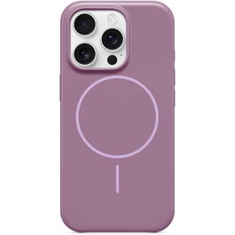 Beats Funda con MagSafe para iPhone 16 Pro, Púrpura Atardecer