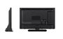 Hyundai HLA24451 Televisor LED 24" 60 cm HD Ready Smart TV Android HDR Negro