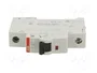 ABB Interruptor magnetotérmico S200 1A 1P 6kA