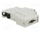 ABB Interruptor magnetotérmico S200 1A 1P 6kA