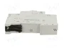ABB Interruptor magnetotérmico S200 1A 1P 6kA