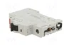 ABB Interruptor magnetotérmico S200 1A 1P 6kA