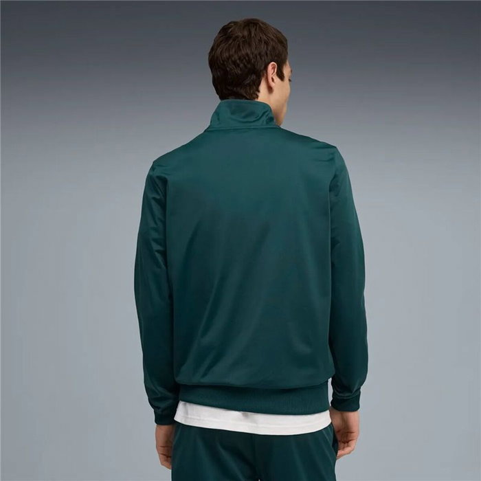 Chaqueta Puma Maximal Metallic XS