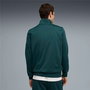 Chaqueta Puma Maximal Metallic XS
