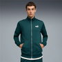Chaqueta Puma Maximal Metallic XS