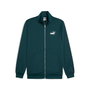 Chaqueta Puma Maximal Metallic XS