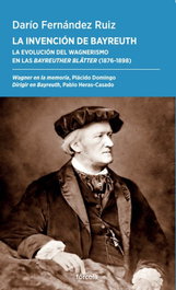 La invención de Bayreuth, Darío Fernández Ruiz - FORCOLA