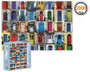 Puzzles 2000 Piezas