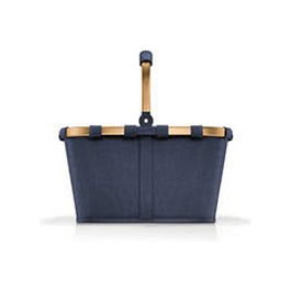 reisenthel® Einkaufskorb carrybag midnight gold, 22,0 l