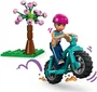 LEGO Friends Cabaña de Glamping en la Naturaleza 42682