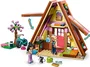 LEGO Friends Cabaña de Glamping en la Naturaleza 42682