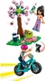 LEGO Friends Cabaña de Glamping en la Naturaleza 42682