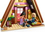 LEGO Friends Cabaña de Glamping en la Naturaleza 42682