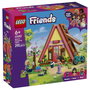 LEGO Friends Cabaña de Glamping en la Naturaleza 42682