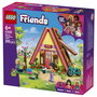 LEGO Friends Cabaña de Glamping en la Naturaleza 42682