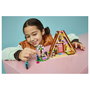 LEGO Friends Cabaña de Glamping en la Naturaleza 42682