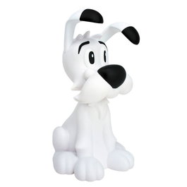 PLASTOY Figura Hucha Idefix Asterix 30cm PVC