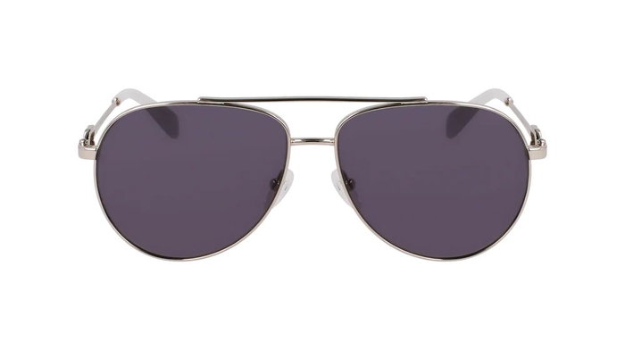 Longchamp LO178S-044 Gafas de sol con cristales grises