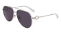 Longchamp LO178S-044 Gafas de sol con cristales grises