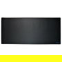 Inca IMP-018 XXL Gaming Mauspad 900x400x3mm Speed Alfombrilla de Ratón Tela Base Antiderrapante Negro
