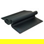 Inca IMP-018 XXL Gaming Mauspad 900x400x3mm Speed Alfombrilla de Ratón Tela Base Antiderrapante Negro
