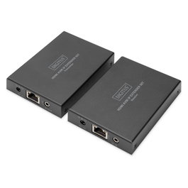 Digitus DS-55507 Extensor KVM IP HDMI Full HD 150m