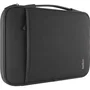 Belkin Funda Sleeve para Portátil de 13 Pulgadas en Neopreno Negro