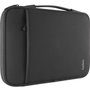 Belkin B2B064-C00 Funda para Portátil de 13 Pulgadas Negro
