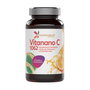 MUNDO NATURAL Vitanano C 1062 Vitamina C Liposomada 30 cápsulas