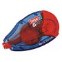 Tesa Kleberoller 14m 8,4mm permanente ecoLogo