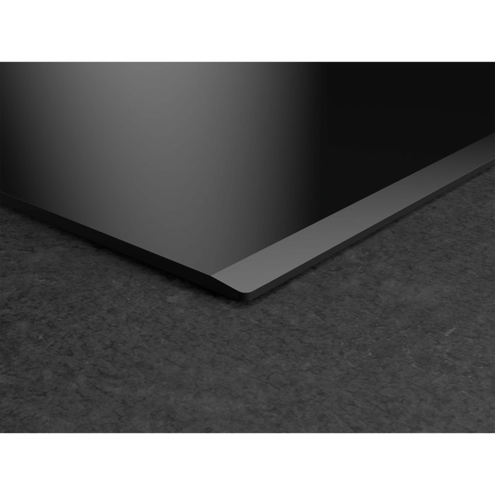 AEG TO64IC00FB Placa de Inducción de 60 cm