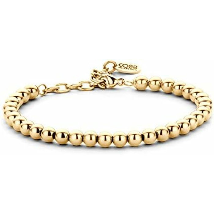 Pulsera Mujer CO88 Collection 8CB-90247 Dorado