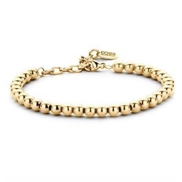 Pulsera Mujer CO88 Collection 8CB-90247 Dorado