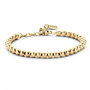 Pulsera Mujer CO88 Collection 8CB-90247 Dorado