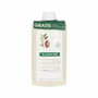Klorane Shampoo Manteca De Cupuaçu Bio 400 ml