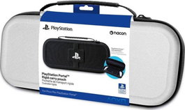 Big Ben Funda Rígida NACON para PlayStation Portal Blanco