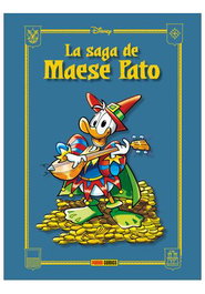 Panini España S.A. Disney Limited: La saga de Maese Pato